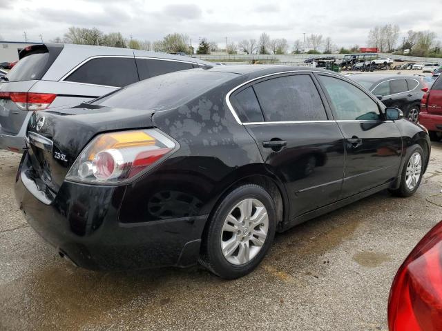 Photo 3 from auction – 2012 NISSAN ALTIMA BAS with VIN 1N4AL2AP7CC154409