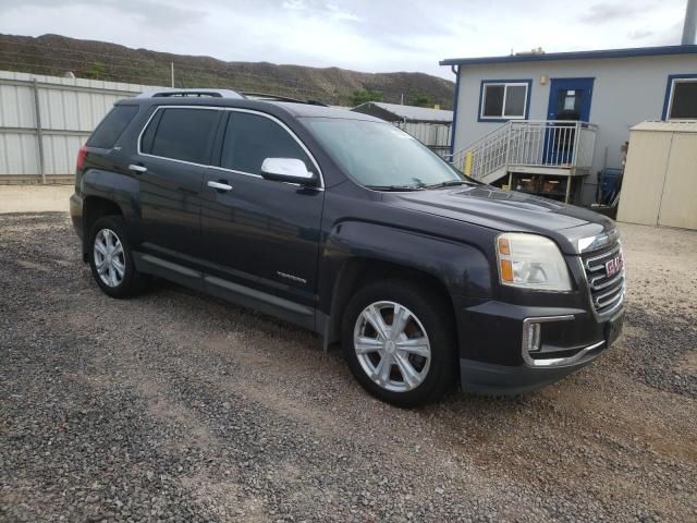 صورة رقم 4 من المزاد - 2016 GMC TERRAIN SL مع VIN 2GKFLPE37G6279501