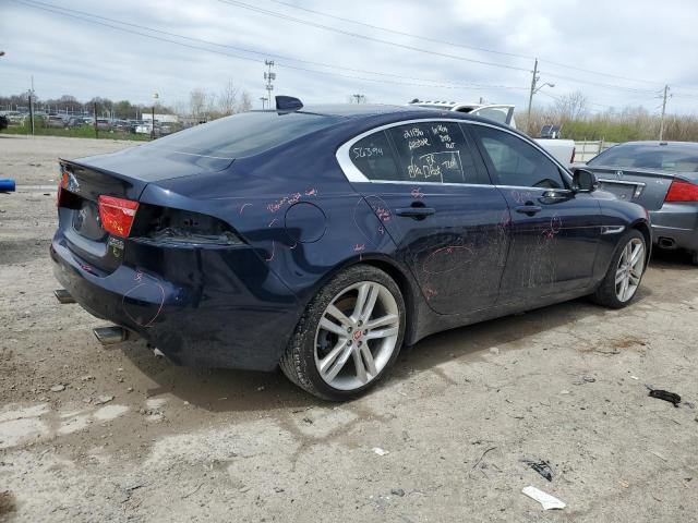 Photo 3 from auction – 2017 JAGUAR XE PRESTIG with VIN SAJAK4BV2HCP11287