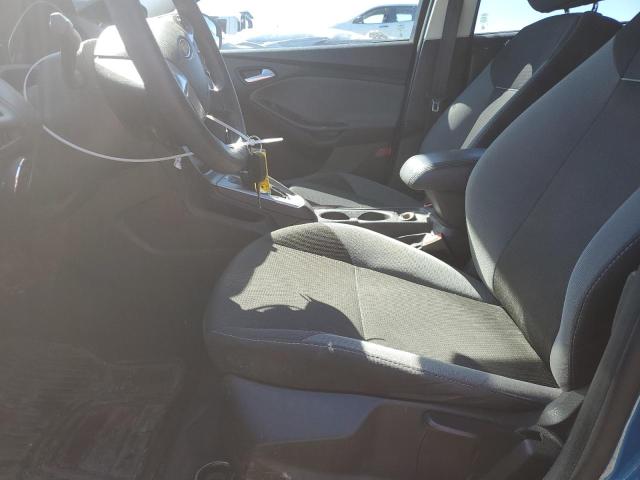 Photo 7 from auction – 2013 FORD FOCUS SE with VIN 1FADP3F20DL200796