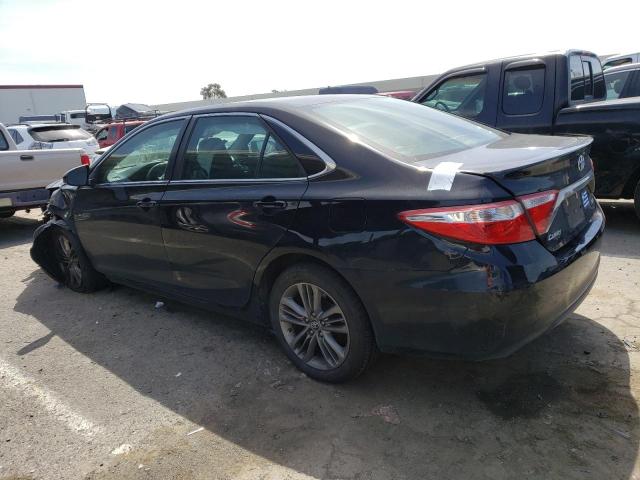 Photo 2 from auction – 2017 TOYOTA CAMRY LE with VIN 4T1BF1FK2HU747945