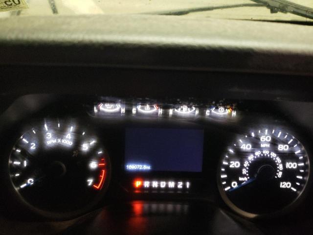 Photo 9 from auction – 2015 FORD F150 SUPER with VIN 1FTEW1EF4FKE57172