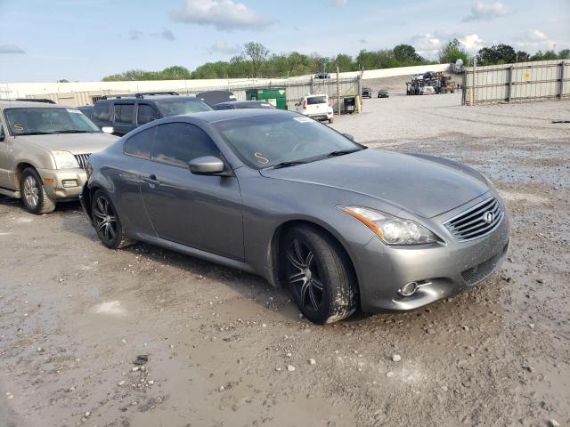 Photo 4 from auction – 2012 INFINITI G37 with VIN JN1CV6EK4CM423546