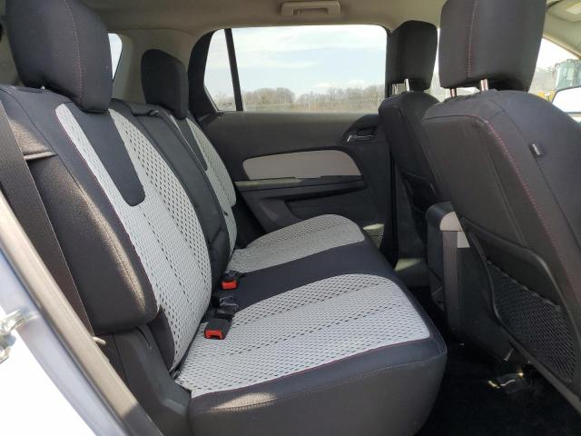 Photo 11 from auction – 2015 GMC TERRAIN SL with VIN 2GKALMEK5F6249959