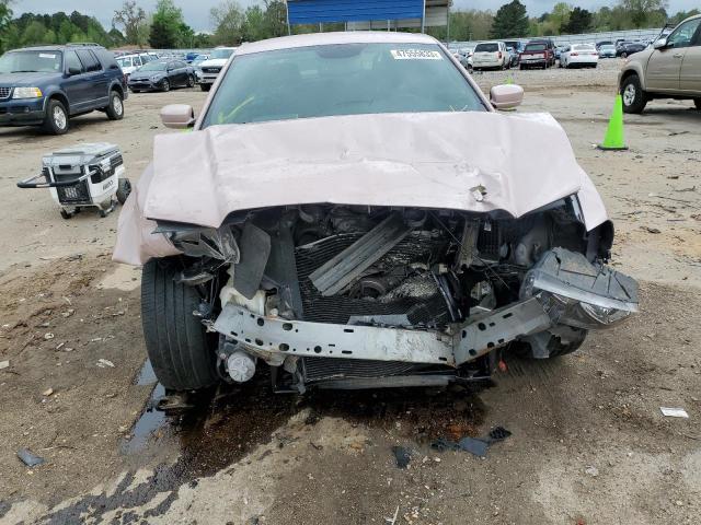 Photo 5 from auction – 2011 DODGE CHARGER R/ with VIN 2B3CL5CT6BH610055