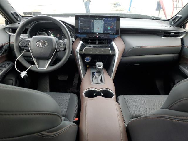Photo 8 from auction – 2021 TOYOTA VENZA LE with VIN JTEAAAAH0MJ086076
