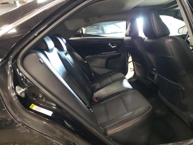 Photo 10 from auction – 2016 TOYOTA CAMRY LE with VIN 4T1BF1FKXGU123373