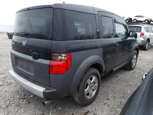Photo 3 from auction – 2004 HONDA ELEMENT EX with VIN 5J6YH28614L021308