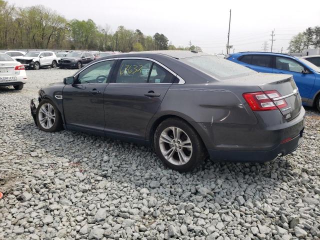 Photo 2 from auction – 2015 FORD TAURUS SEL with VIN 1FAHP2E85FG105471