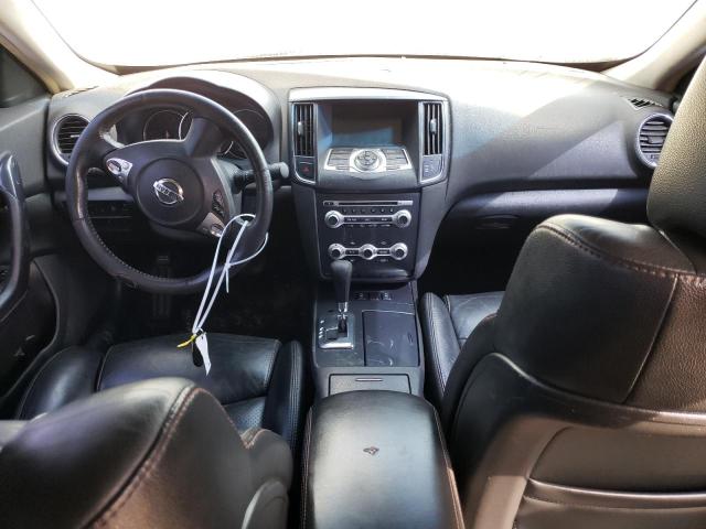 Zdjęcie 8 z aukcji – 2014 NISSAN MAXIMA S z VIN 1N4AA5AP0EC478876