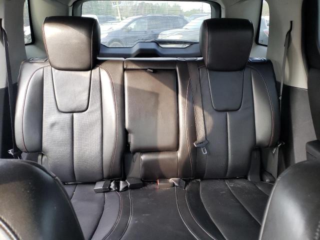 Photo 10 from auction – 2010 GMC TERRAIN SL with VIN 2CTFLHEY0A6312623