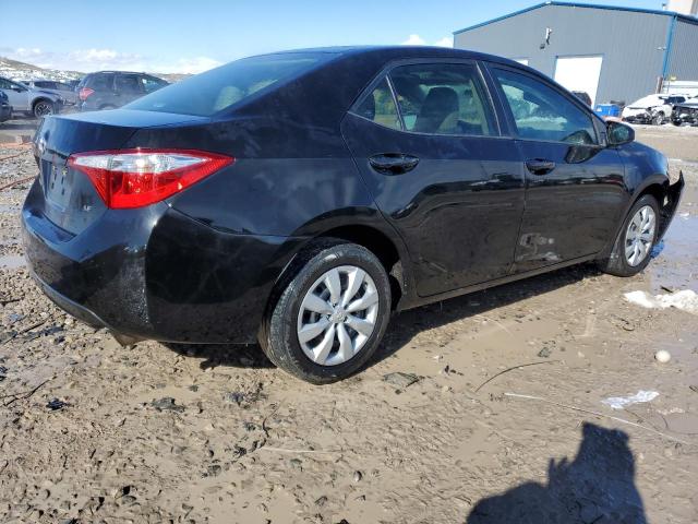 Photo 3 from auction – 2016 TOYOTA COROLLA L with VIN 5YFBURHE2GP493035