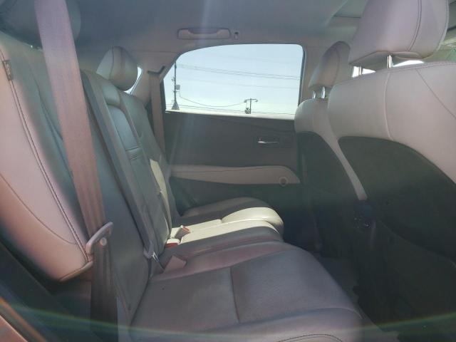 Photo 10 from auction – 2015 LEXUS RX 350 with VIN 2T2ZK1BA7FC200641