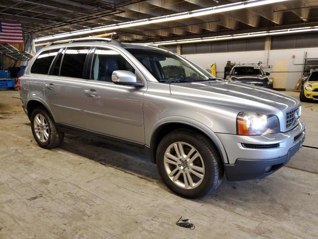 Photo 4 from auction – 2011 VOLVO XC90 3.2 with VIN YV4952CZ5B1590043