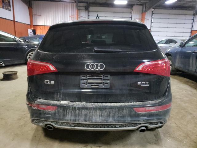 Photo 6 from auction – 2012 AUDI Q5 PRESTIG with VIN WA1WFCFP2CA018913