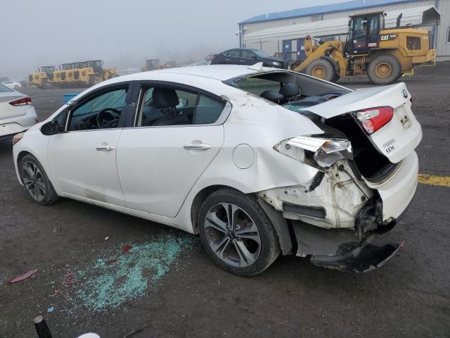 Photo 2 from auction – 2014 KIA FORTE EX with VIN KNAFZ4A80E5202971
