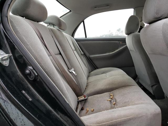 Photo 10 from auction – 2008 TOYOTA COROLLA CE with VIN 2T1BR32E08C857946