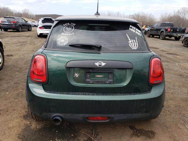 Photo 6 from auction – 2018 MINI COOPER with VIN WMWXP5C52J3D01982