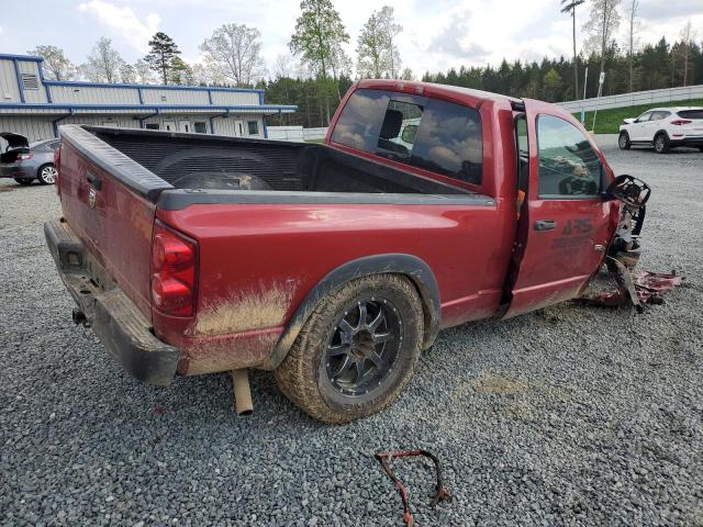 Photo 3 from auction – 2008 DODGE RAM 1500 S with VIN 1D7HA16N58J196425