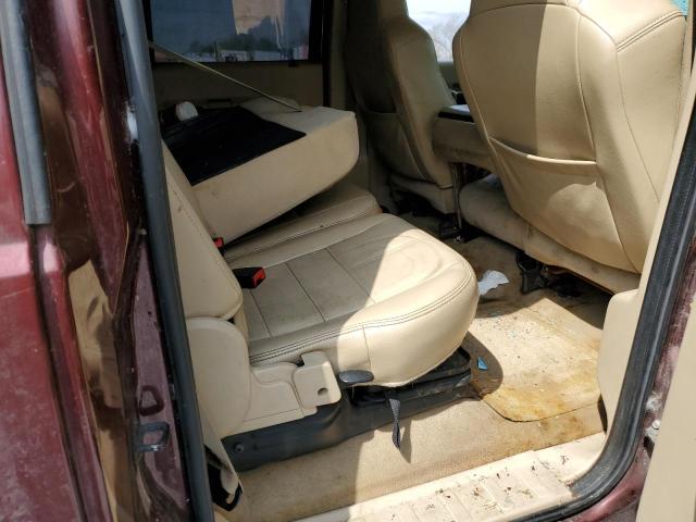 Photo 10 from auction – 2010 FORD F350 SUPER with VIN 1FTWW3BR1AEB28614
