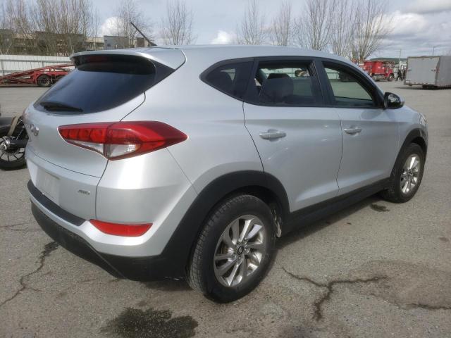 Photo 3 from auction – 2018 HYUNDAI TUCSON SE with VIN KM8J2CA47JU654629