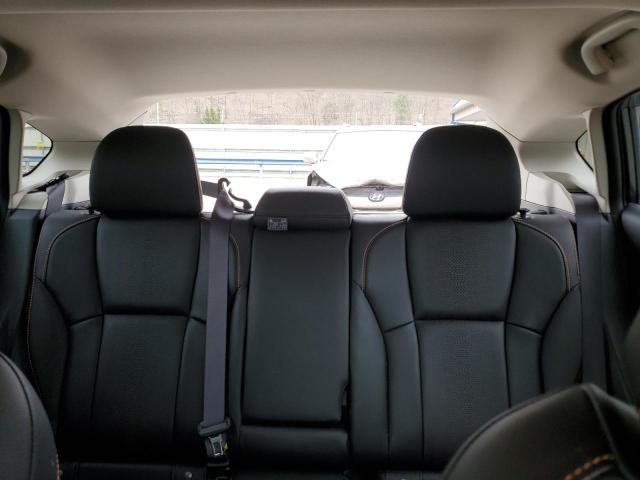 Photo 10 from auction – 2022 SUBARU CROSSTREK with VIN JF2GTHMC3N8219618