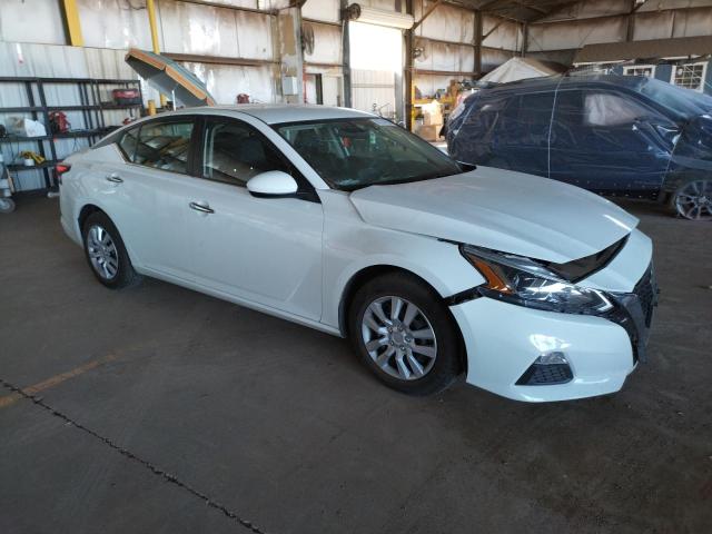 Photo 4 from auction – 2020 NISSAN ALTIMA S with VIN 1N4BL4BV5LC217164