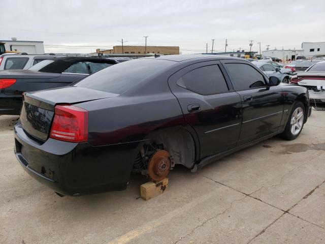Photo 3 from auction – 2008 DODGE CHARGER R/ with VIN 2B3KA53H68H136680