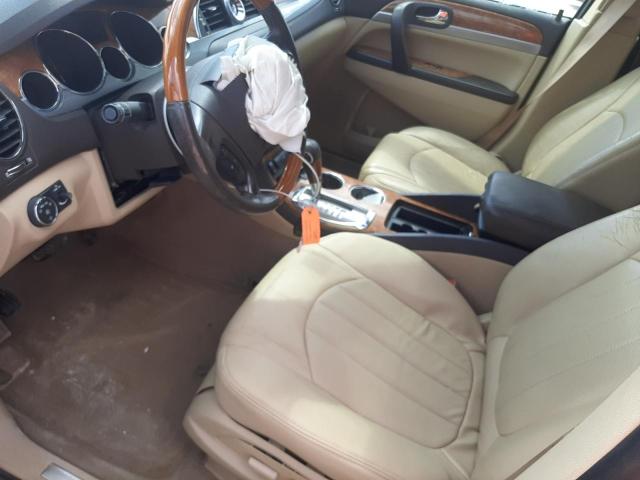 Foto 7 de la subasta – 2011 BUICK ENCLAVE CX con VIN 5GAKRBED9BJ115846