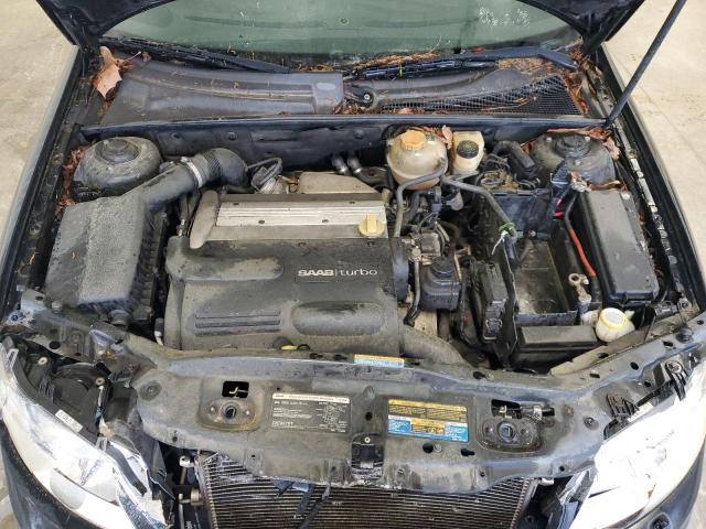 Photo 11 from auction – 2006 SAAB 9-3 with VIN YS3FD49Y561029956