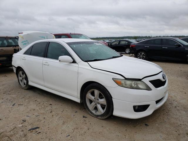 Zdjęcie 4 z aukcji – 2011 TOYOTA CAMRY BASE z VIN 4T1BF3EK6BU592871