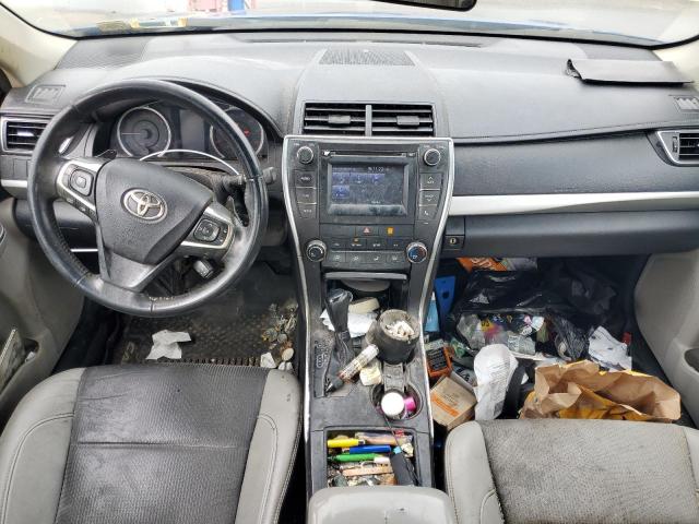 Photo 8 from auction – 2017 TOYOTA CAMRY with VIN 4T1BF1FK1HU626727