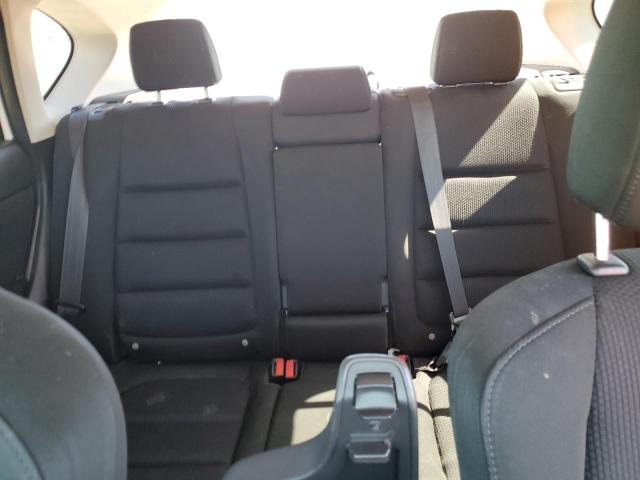 Photo 10 from auction – 2016 MAZDA CX-5 TOURI with VIN JM3KE2CY3G0651132