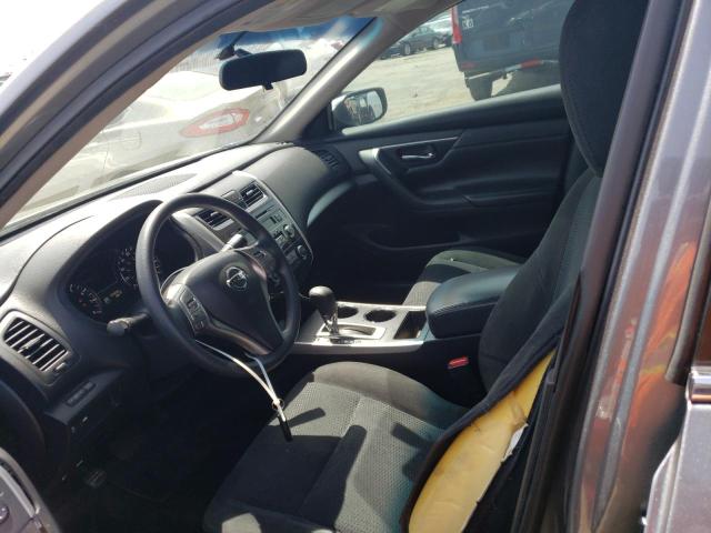 Photo 7 from auction – 2015 NISSAN ALTIMA 2.5 with VIN 1N4AL3AP4FC462986