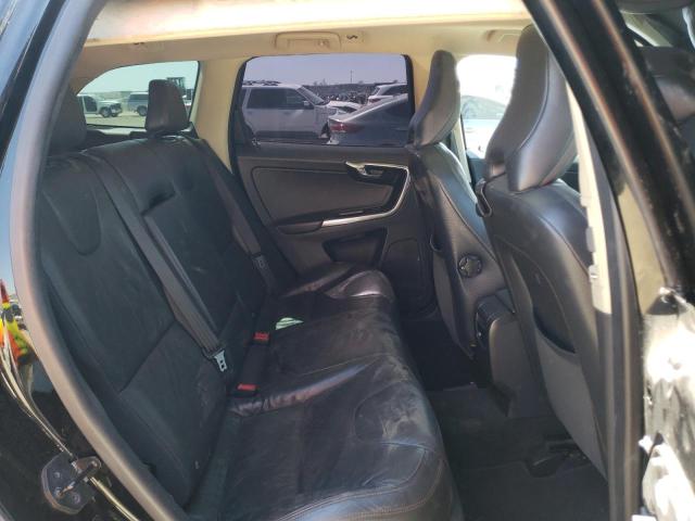 Photo 10 from auction – 2012 VOLVO XC60 3.2 with VIN YV4940DL0C2287068