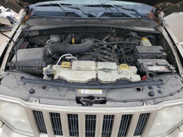 Photo 11 from auction – 2010 JEEP LIBERTY SP with VIN 1J4PP2GK1AW181762