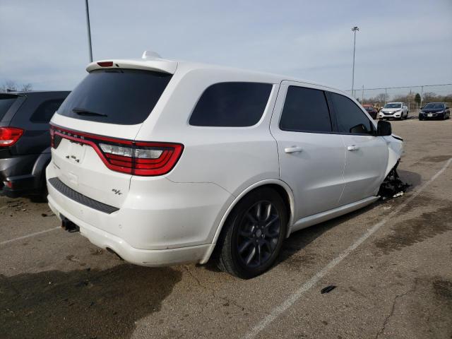 Photo 3 from auction – 2017 DODGE DURANGO RT with VIN 1C4SDJCT6HC898591