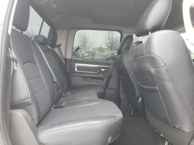 Photo 10 from auction – 2018 RAM 3500 SLT with VIN 3C63R3DL6JG342940
