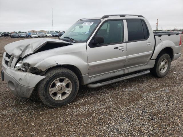 FORD EXPLORER S 2003 with VIN 1FMZU67E03UB67175 - Photo from auction