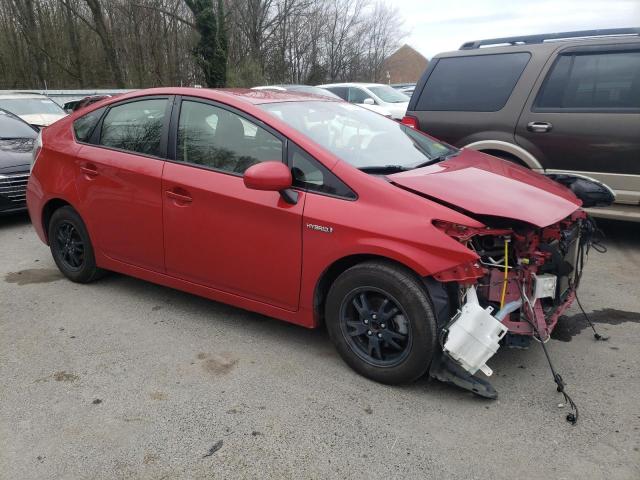 Photo 4 from auction – 2015 TOYOTA PRIUS with VIN JTDKN3DU4F1901366