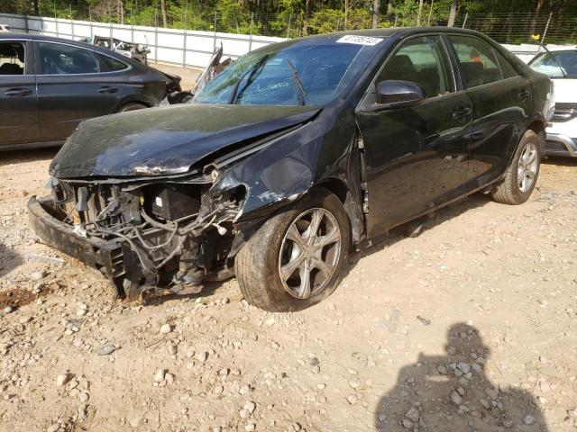 TOYOTA CAMRY L 2013 with VIN 4T1BF1FK5DU266159 - Photo from auction