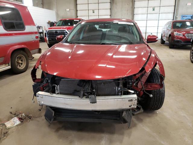 Photo 5 from auction – 2016 NISSAN ALTIMA 2.5 with VIN 1N4AL3AP3GC128126