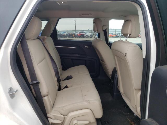Photo 10 from auction – 2010 DODGE JOURNEY SX with VIN 3D4PH5FV5AT186553