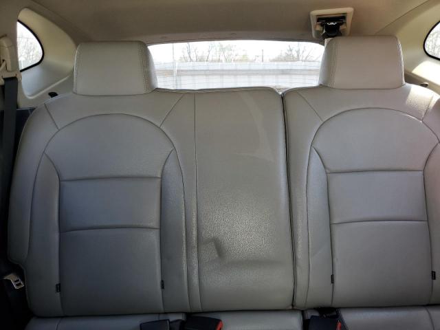 Photo 10 from auction – 2012 NISSAN ROGUE S with VIN JN8AS5MV7CW396189
