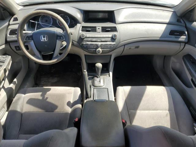 Photo 8 from auction – 2007 HONDA ACCORD with VIN 1HGCP2F39AA147744