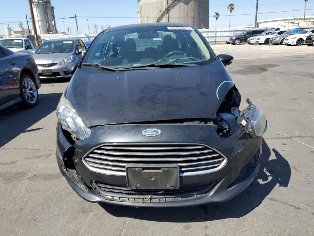 Photo 5 from auction – 2014 FORD FIESTA with VIN 3FADP4BJ7EM240974