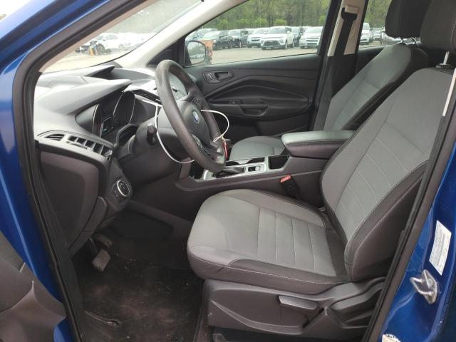 Photo 7 from auction – 2017 FORD ESCAPE S with VIN 1FMCU0F76HUB42598