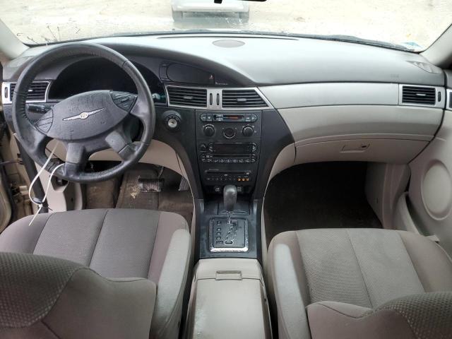 Photo 8 from auction – 2006 CHRYSLER PACIFICA with VIN 2A8GM48416R841043