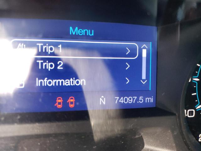 Photo 9 from auction – 2013 FORD EXPLORER with VIN 1FM5K7B96DGA32786
