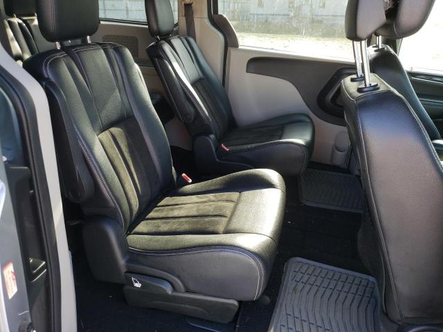 Photo 11 from auction – 2019 DODGE GRAND CARA with VIN 2C4RDGCG5KR578195